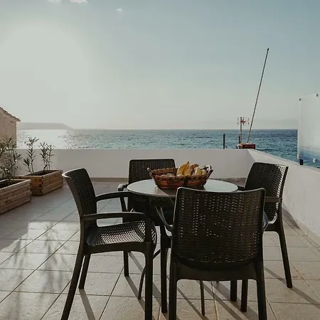 Appartamento House At *