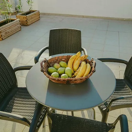 House At * Dhervénion