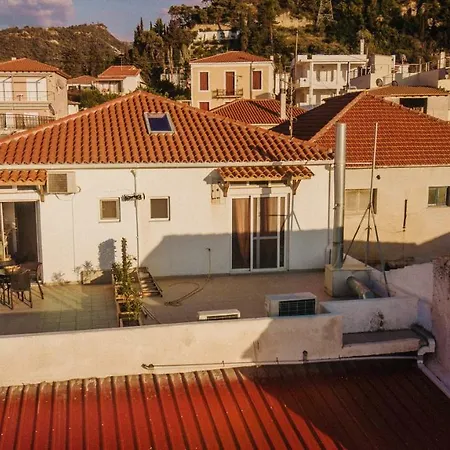 Appartamento House At