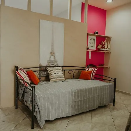 Appartamento House At