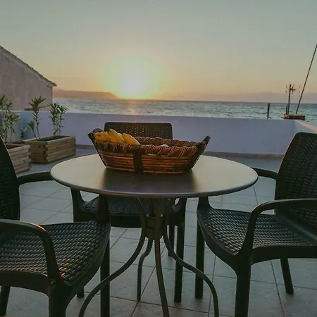 Appartamento House At