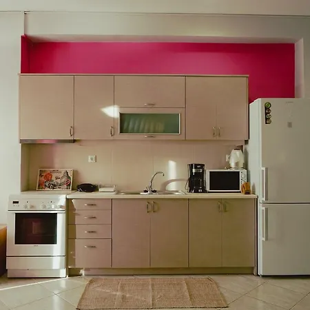 Beach House At