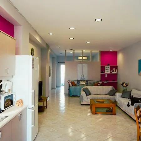 Beach House At