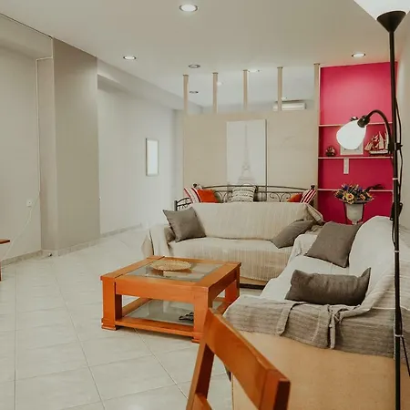 Beach House At Apartment *