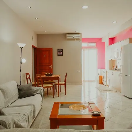 House At Appartamento