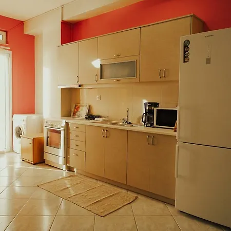 House At * Derveni