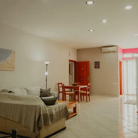 House At Appartamento