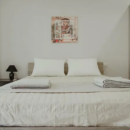 Appartamento House At