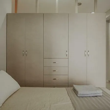 Appartamento House At
